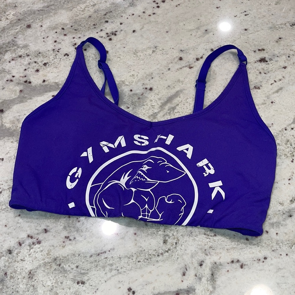 Gymshark Legacy Bra